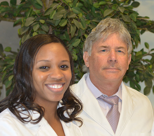 Dr. James L. Shoemaker Shoemaker Chiropractic Physical Medicine Center